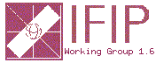 IFIP WG 1.6